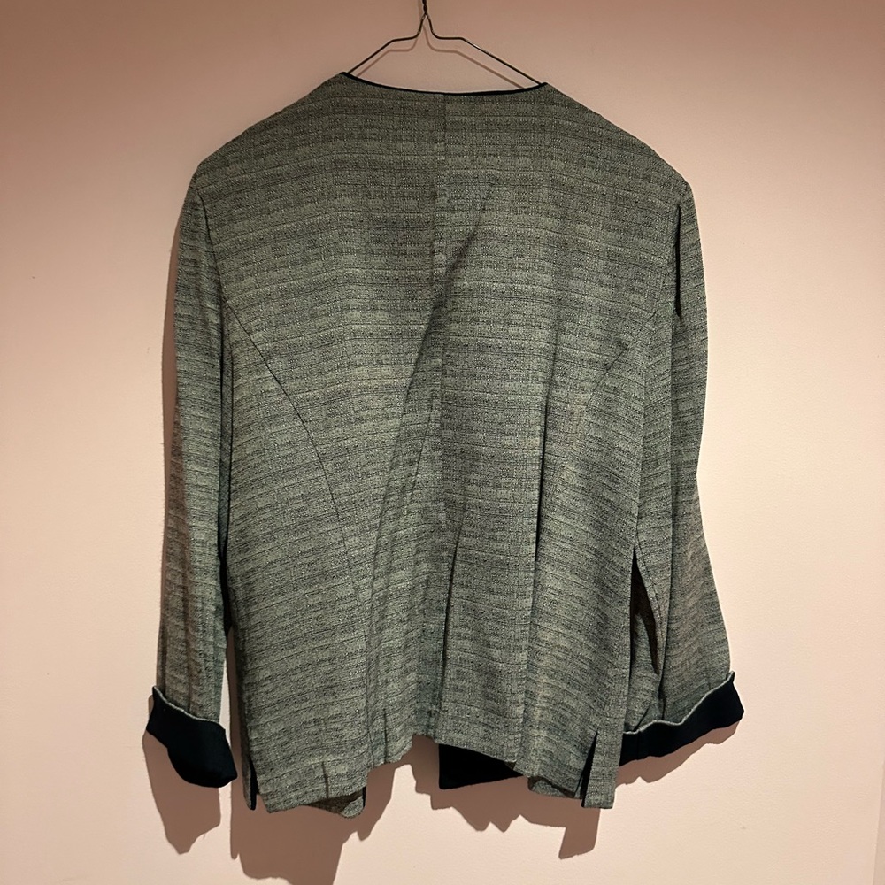 Perceptions Vintage Jacket - image 2